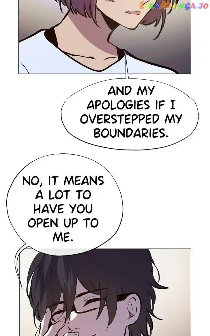 Rebirth Vol.25 Ch.203