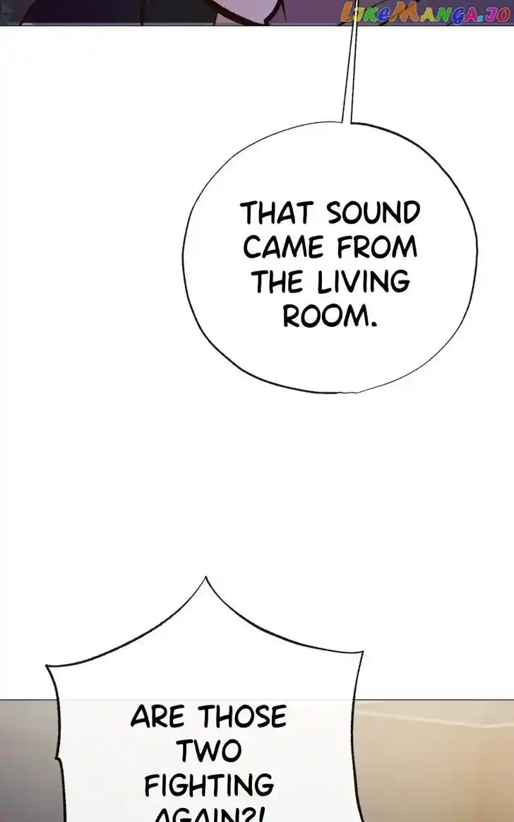 Rebirth Vol.25 Ch.203