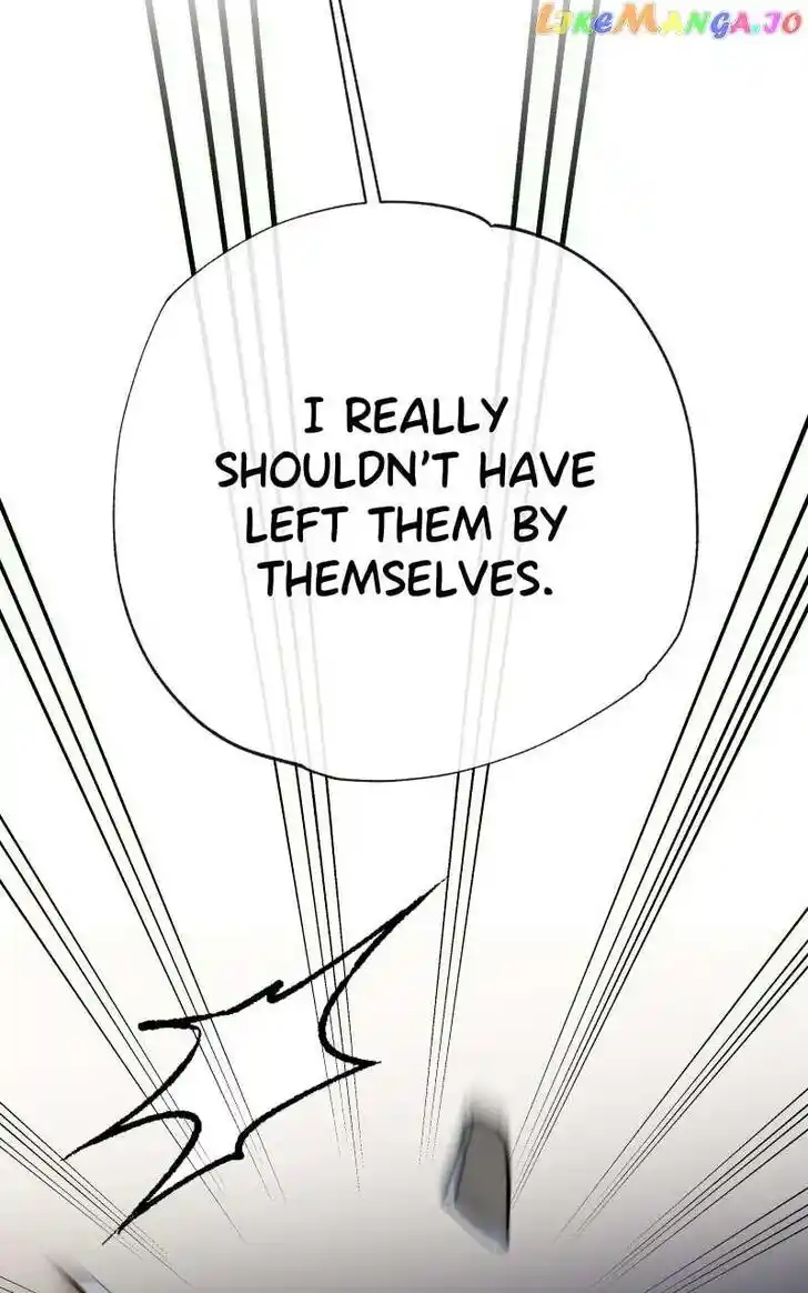 Rebirth Vol.25 Ch.203