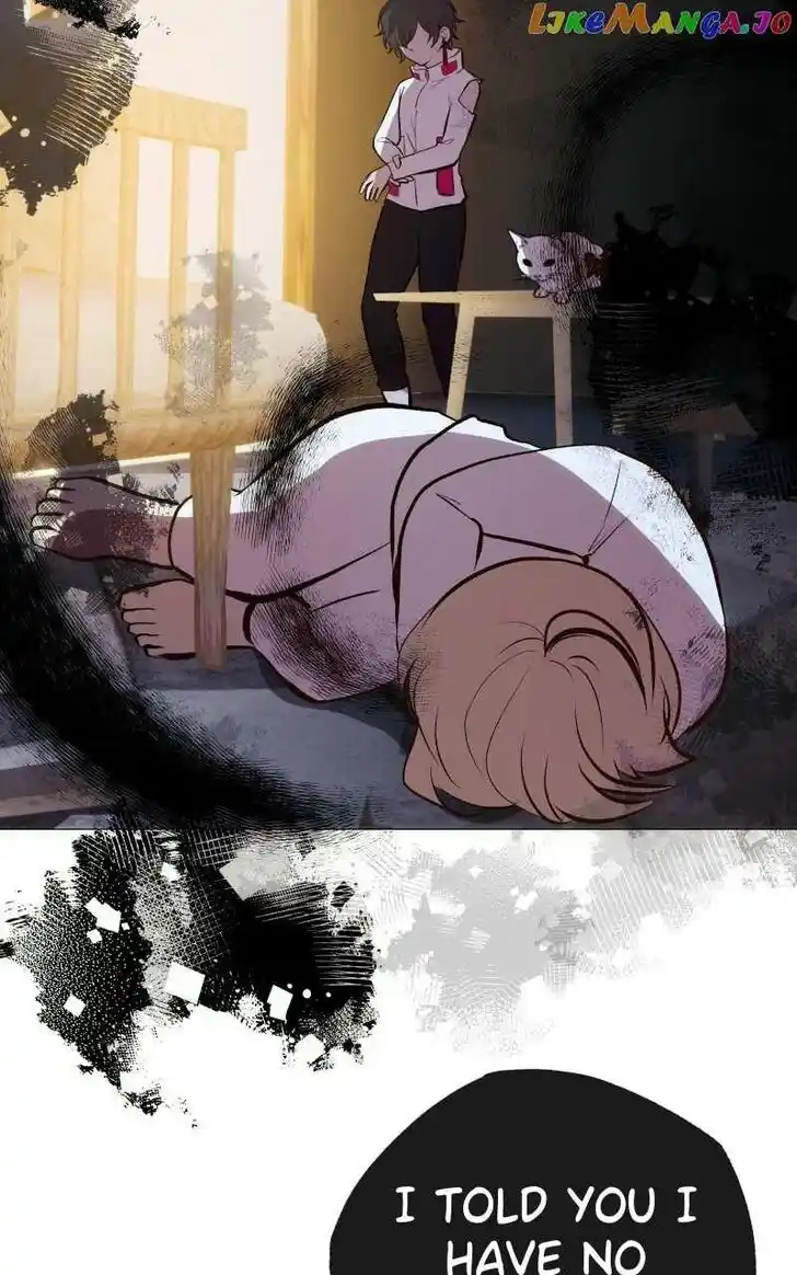 Rebirth Vol.25 Ch.203