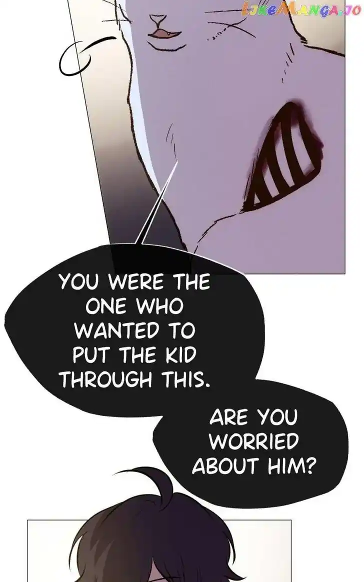 Rebirth Vol.25 Ch.203