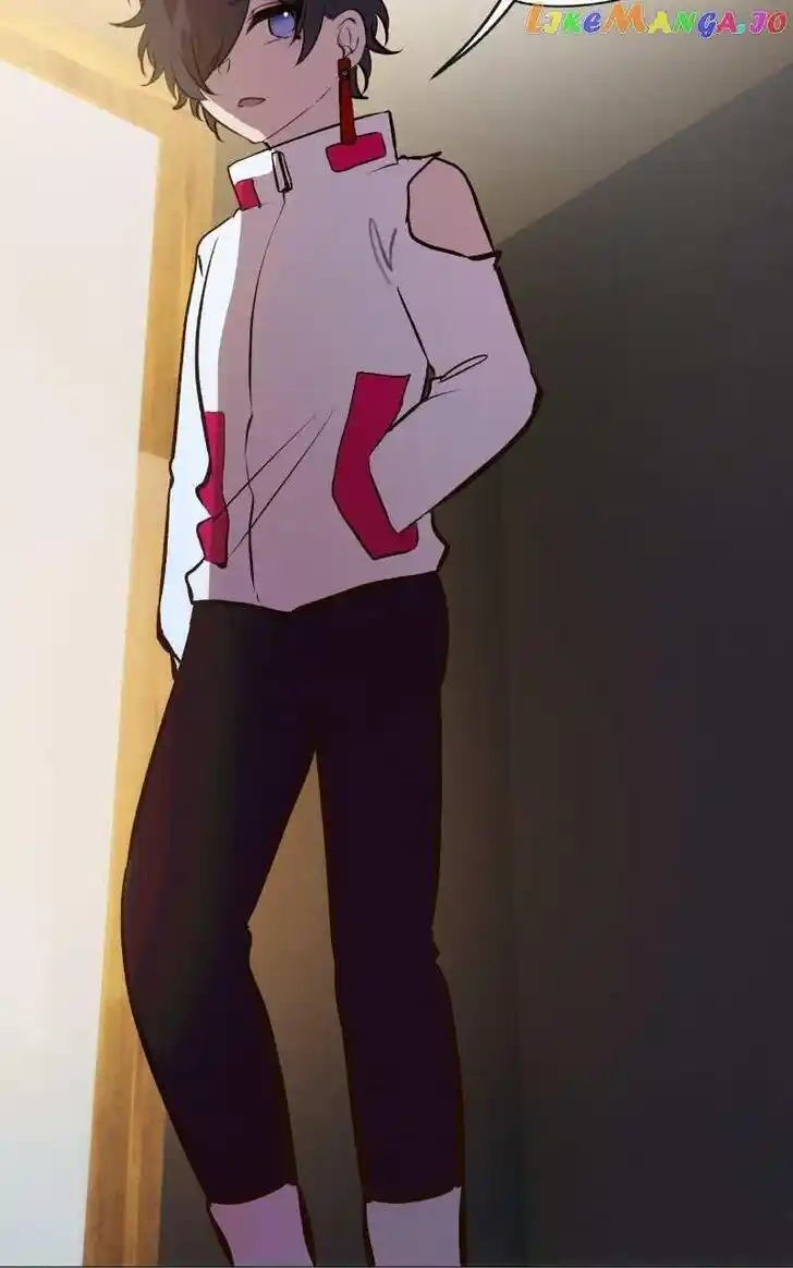 Rebirth Vol.25 Ch.203