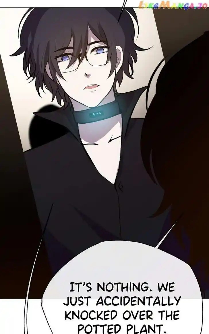 Rebirth Vol.25 Ch.203