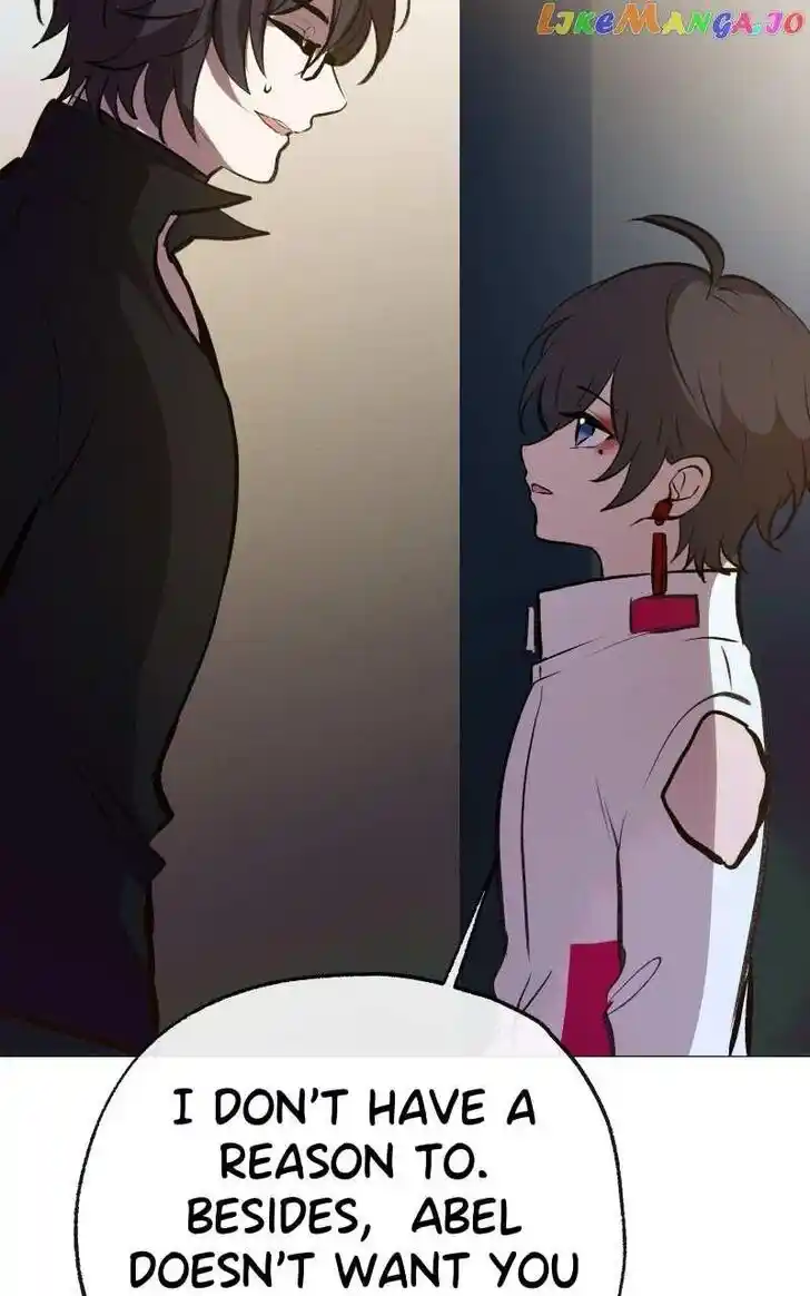 Rebirth Vol.25 Ch.203