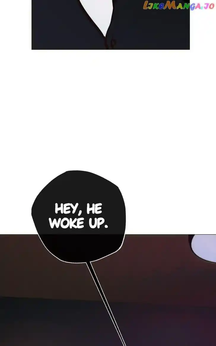 Rebirth Vol.25 Ch.203