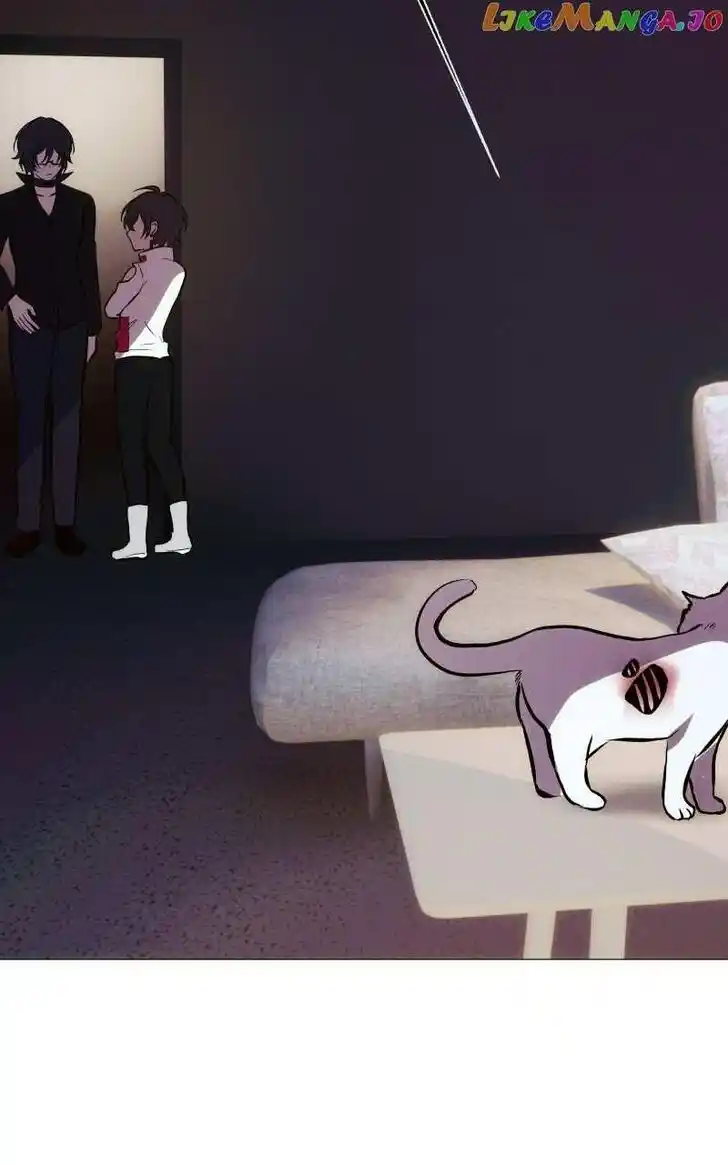 Rebirth Vol.25 Ch.203