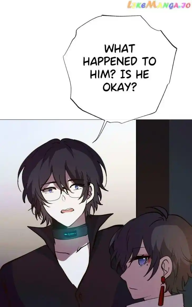 Rebirth Vol.25 Ch.203