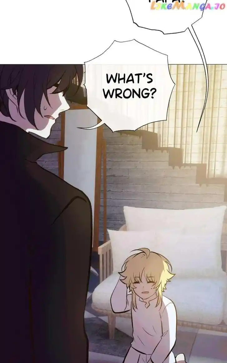 Rebirth Vol.25 Ch.203