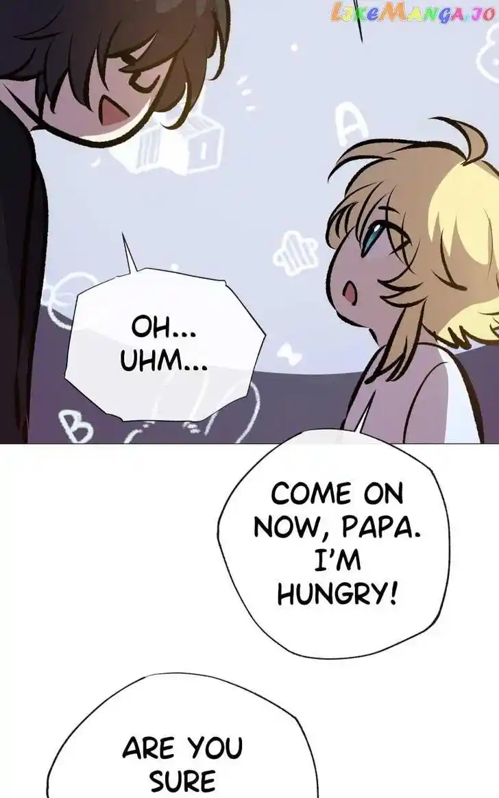 Rebirth Vol.25 Ch.203