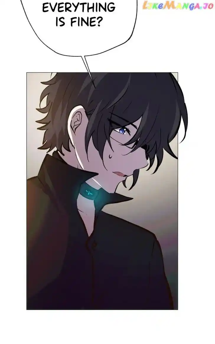 Rebirth Vol.25 Ch.203