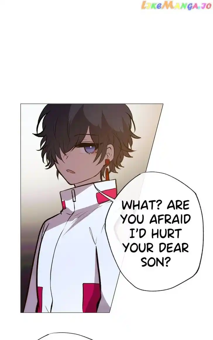 Rebirth Vol.25 Ch.203