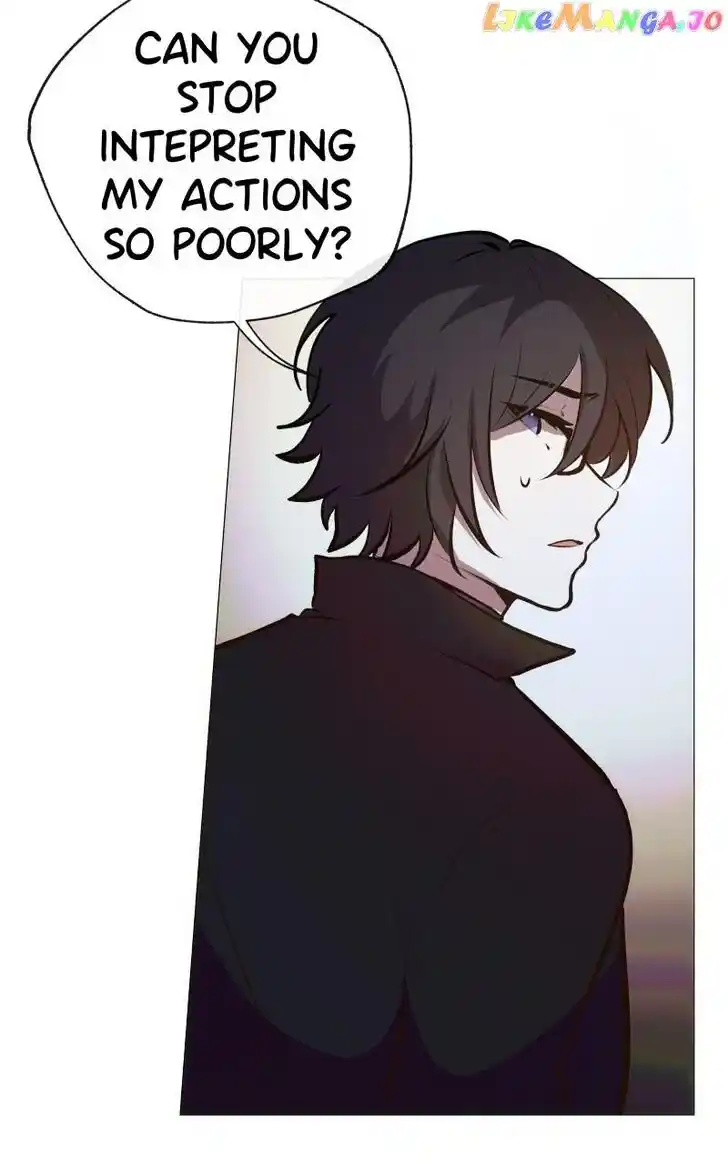 Rebirth Vol.25 Ch.203