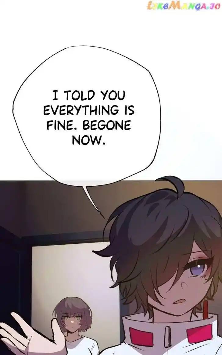 Rebirth Vol.25 Ch.203