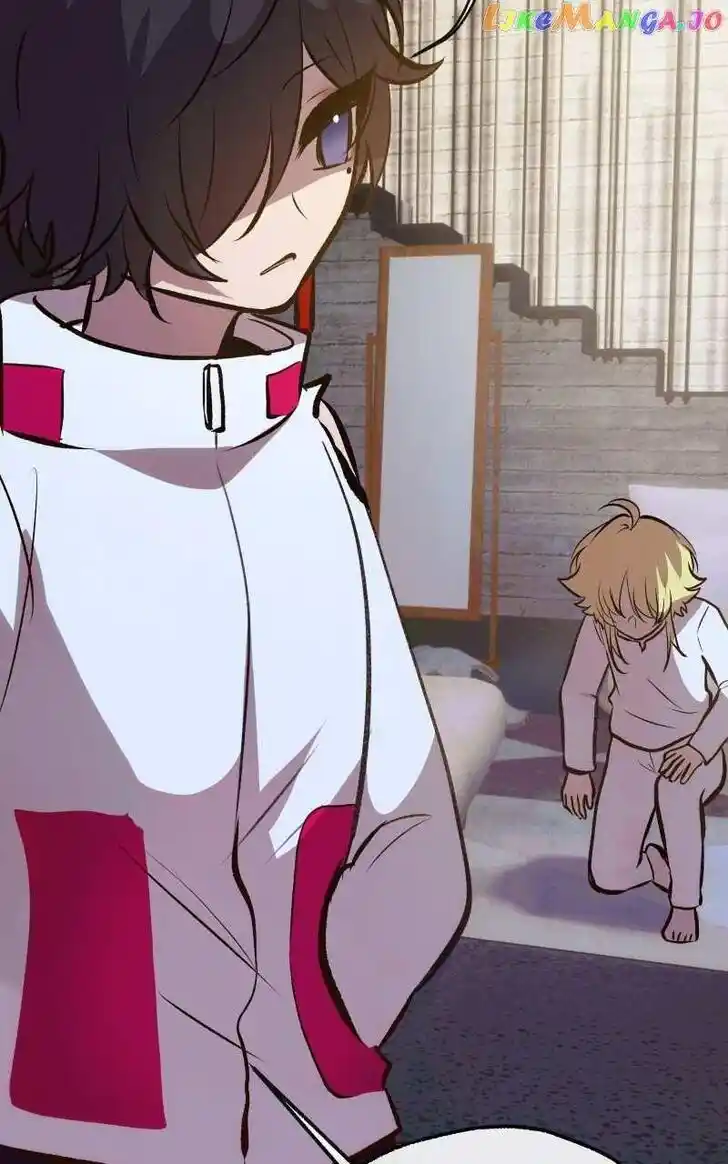 Rebirth Vol.25 Ch.203