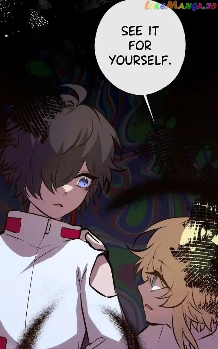 Rebirth Vol.25 Ch.203