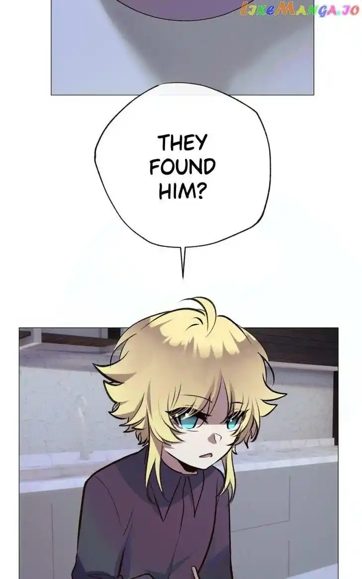 Rebirth Vol.25 Ch.204