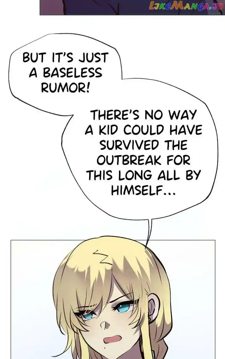 Rebirth Vol.25 Ch.204