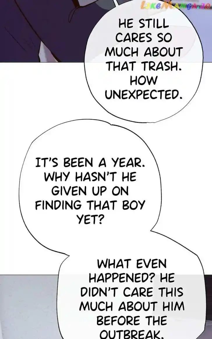 Rebirth Vol.25 Ch.204