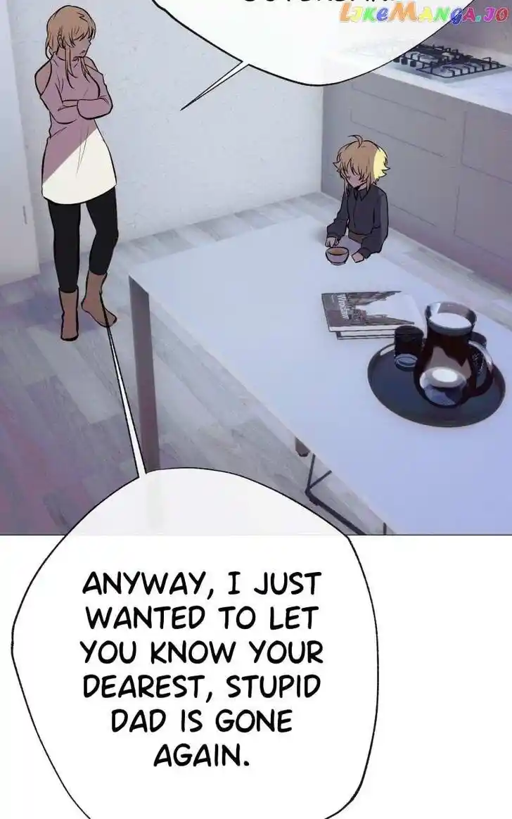 Rebirth Vol.25 Ch.204