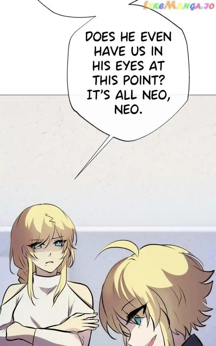 Rebirth Vol.25 Ch.204