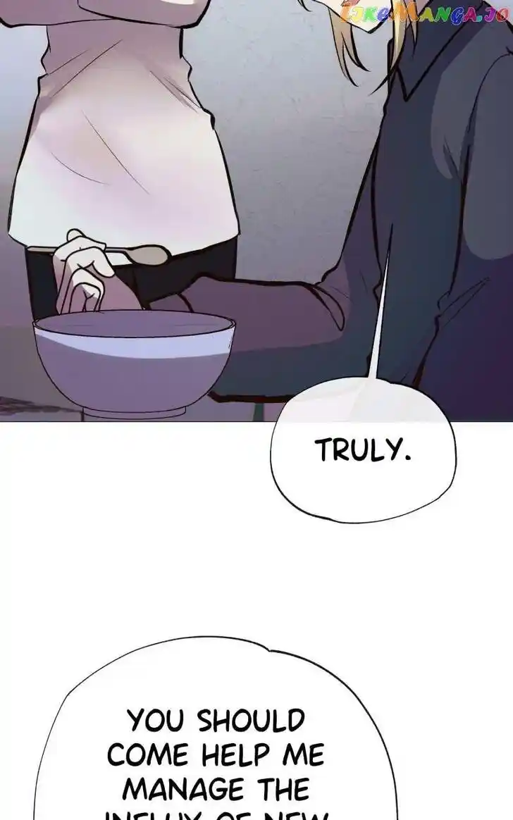 Rebirth Vol.25 Ch.204