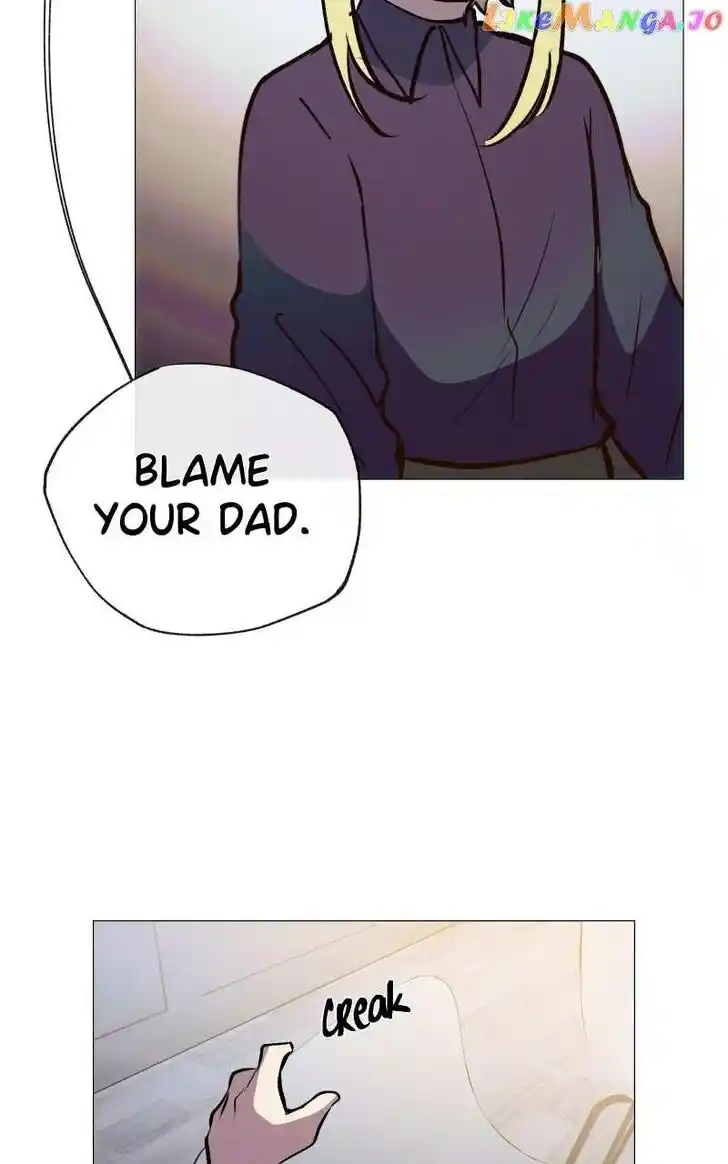 Rebirth Vol.25 Ch.204