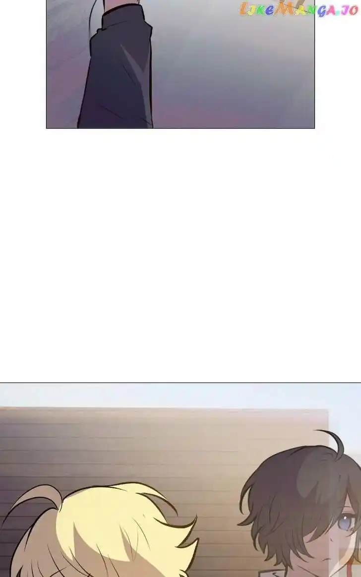 Rebirth Vol.25 Ch.204