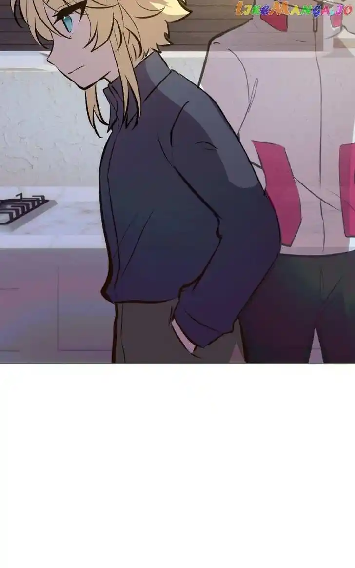 Rebirth Vol.25 Ch.204