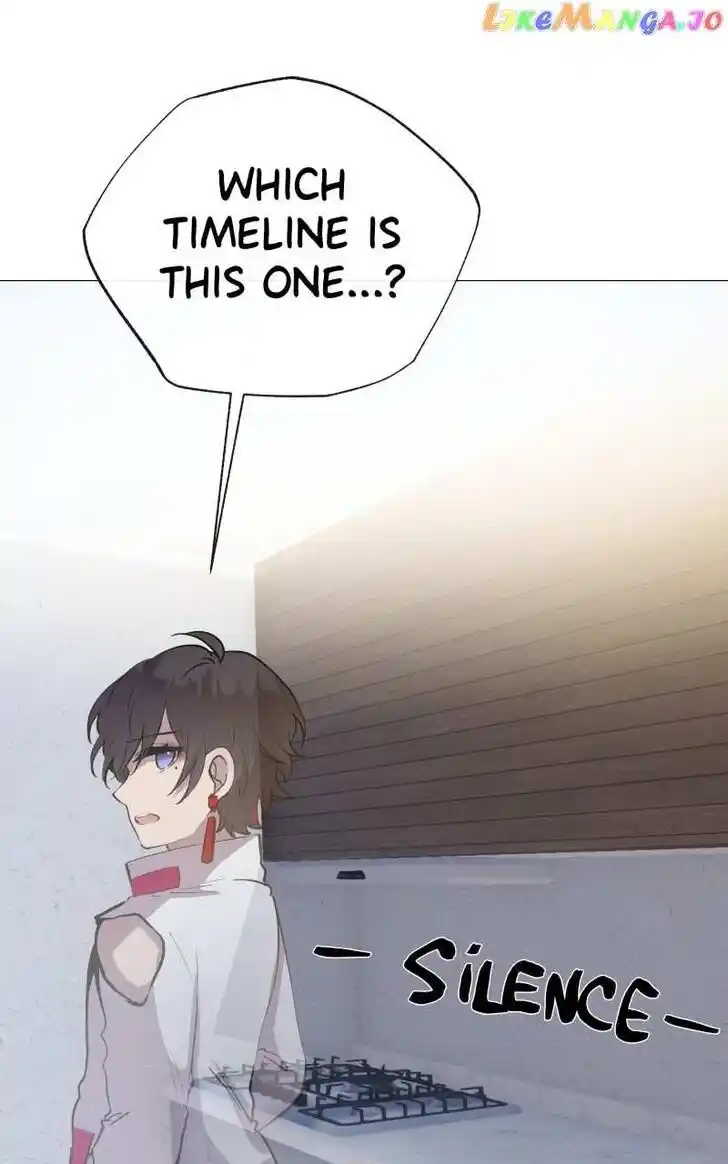 Rebirth Vol.25 Ch.204