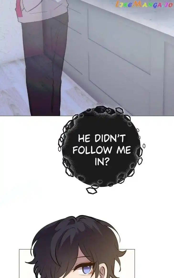 Rebirth Vol.25 Ch.204