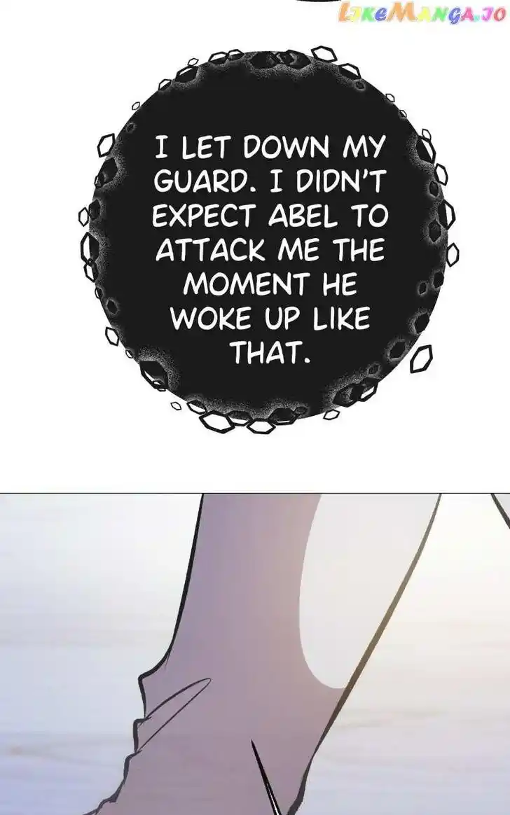 Rebirth Vol.25 Ch.204