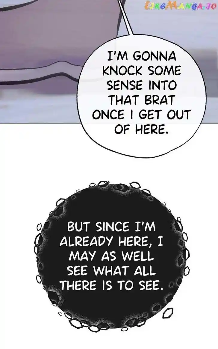 Rebirth Vol.25 Ch.204