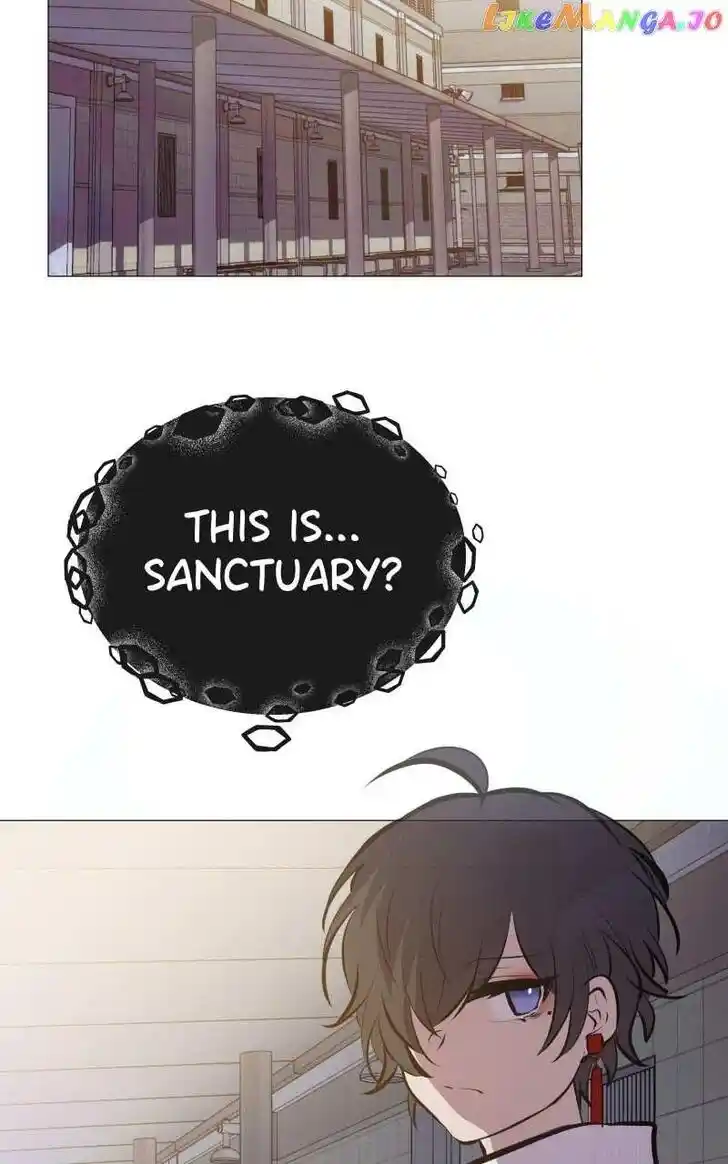 Rebirth Vol.25 Ch.204