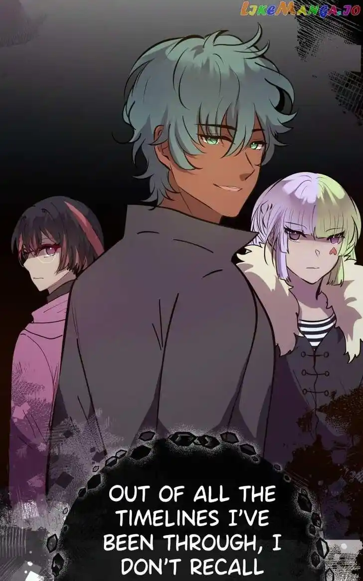 Rebirth Vol.25 Ch.204