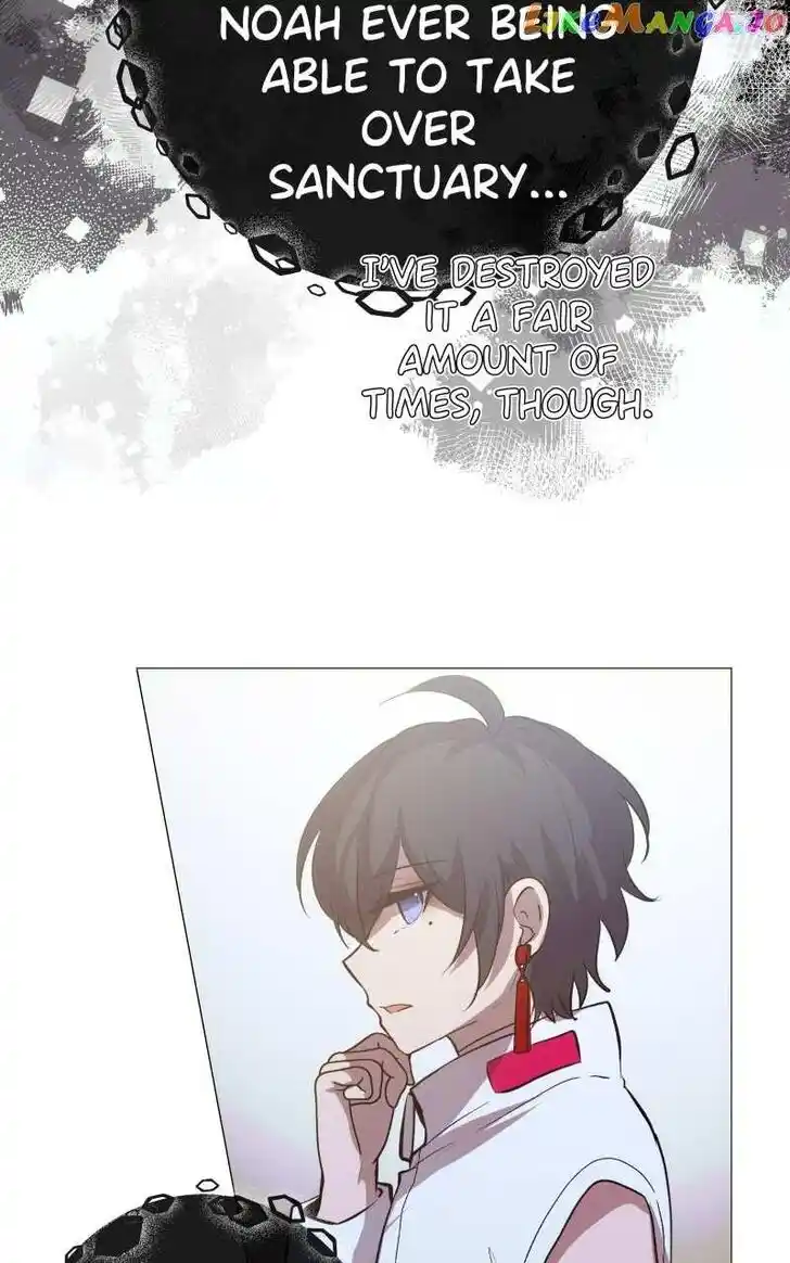 Rebirth Vol.25 Ch.204