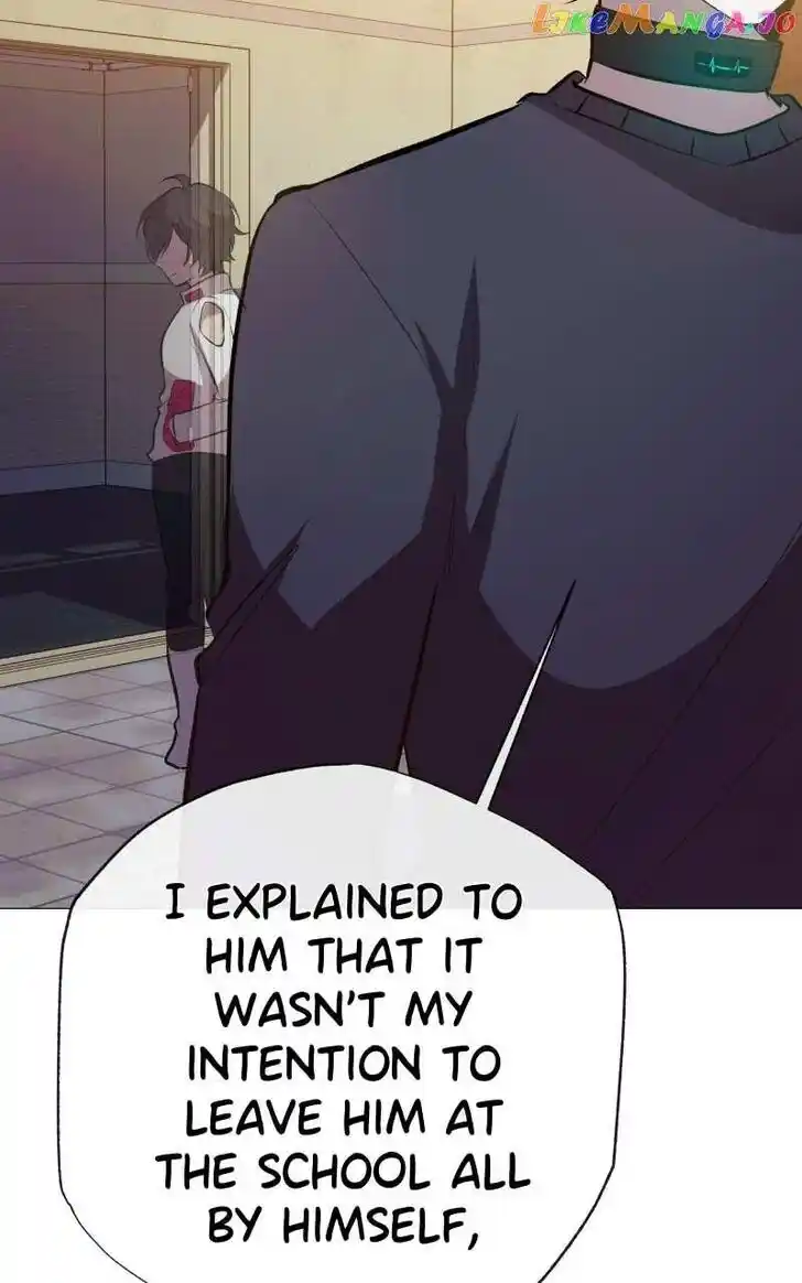 Rebirth Vol.25 Ch.204