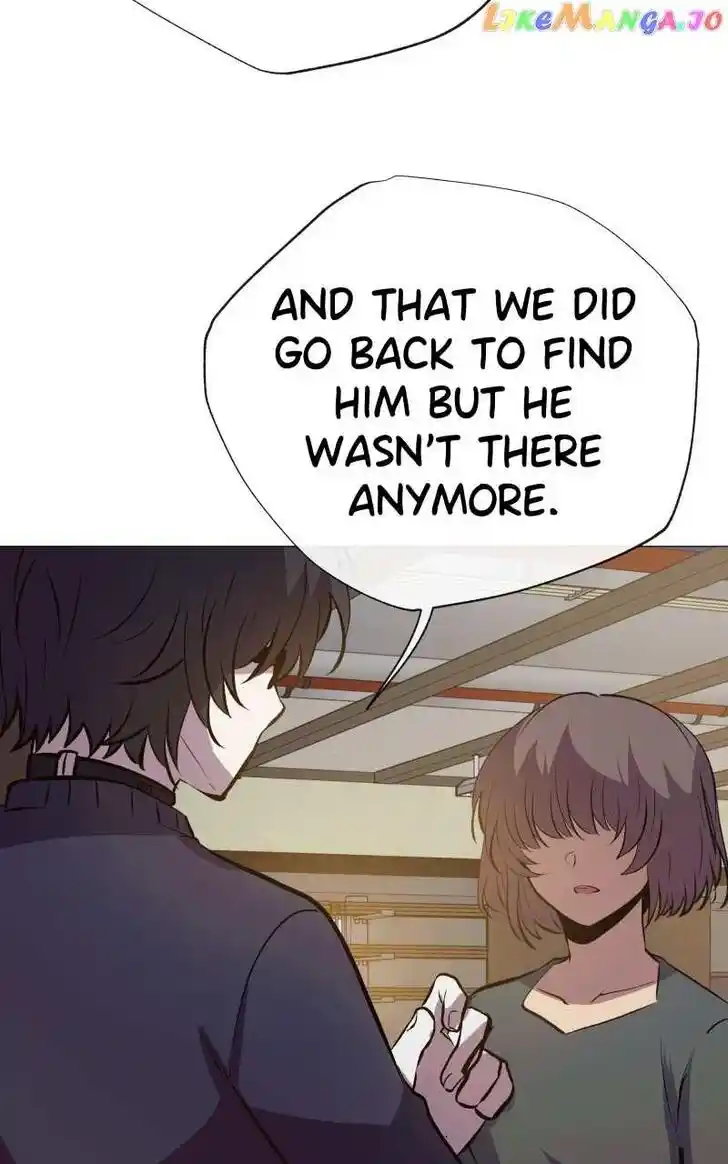 Rebirth Vol.25 Ch.204