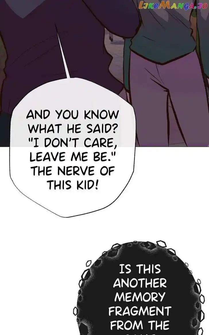 Rebirth Vol.25 Ch.204