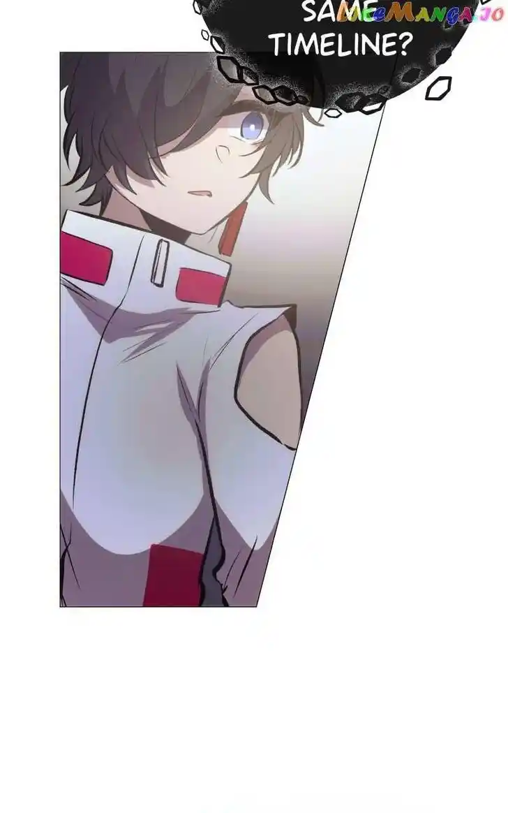 Rebirth Vol.25 Ch.204