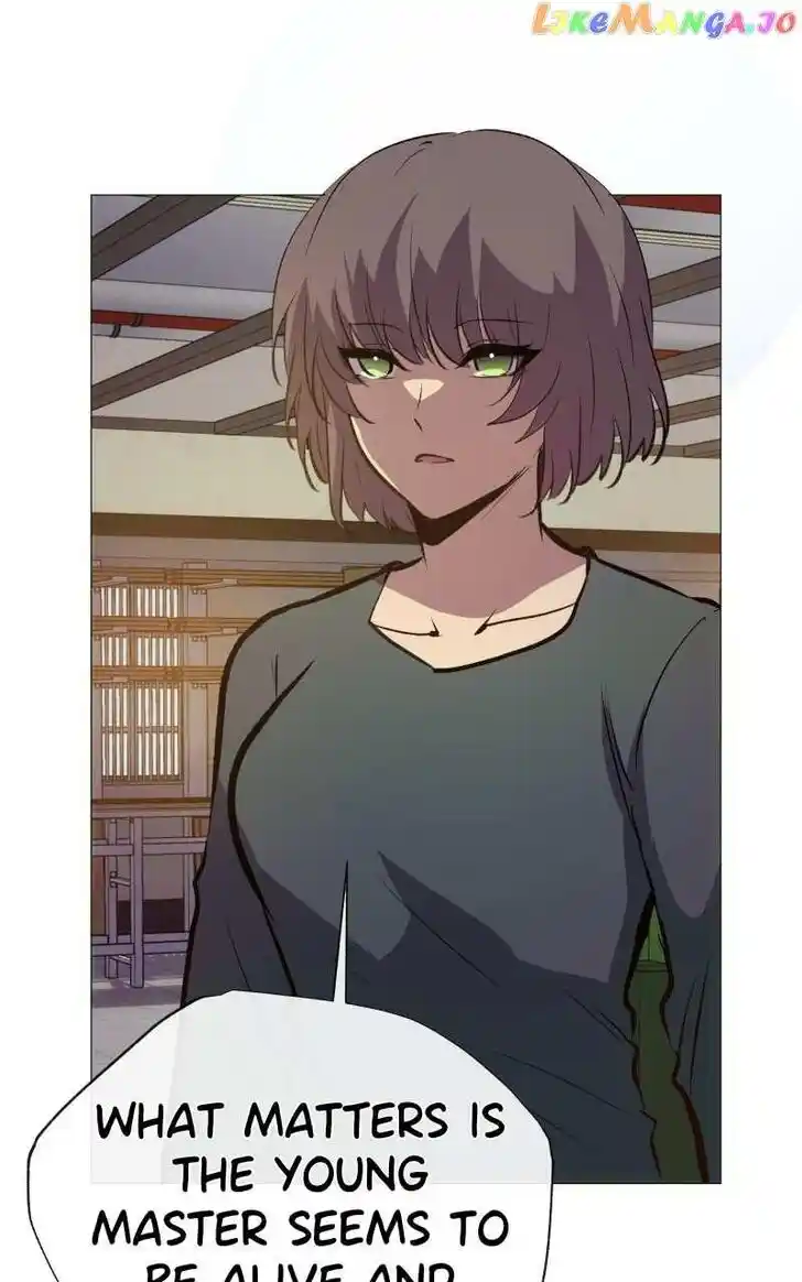 Rebirth Vol.25 Ch.204