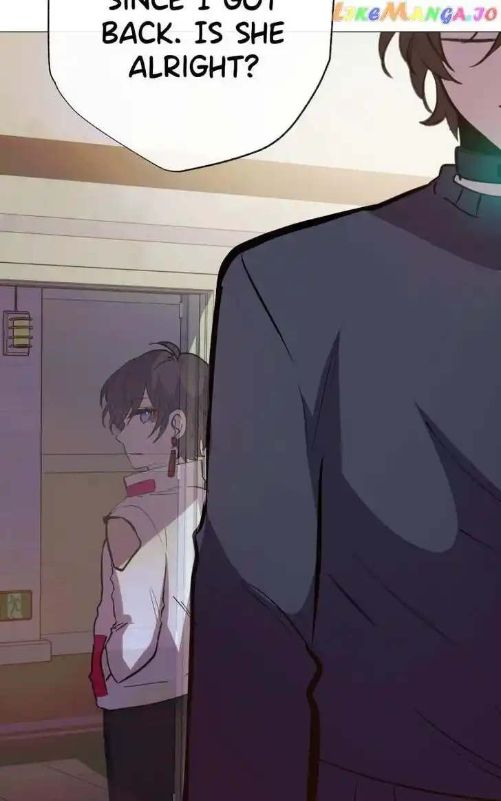 Rebirth Vol.25 Ch.204