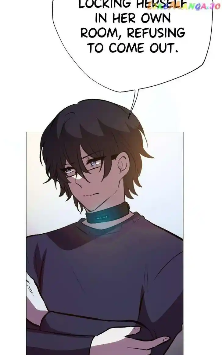 Rebirth Vol.25 Ch.204