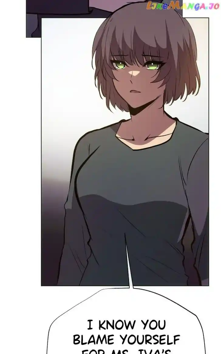 Rebirth Vol.25 Ch.204