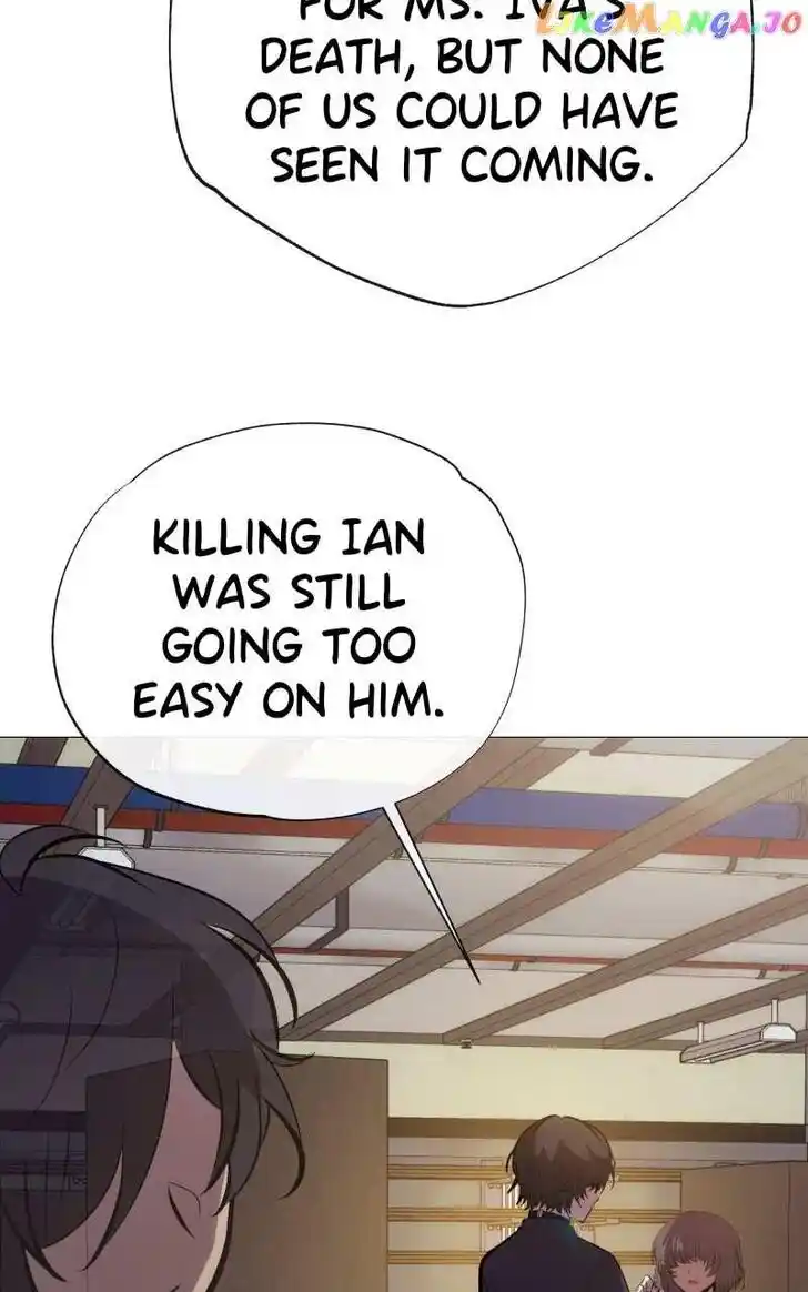 Rebirth Vol.25 Ch.204