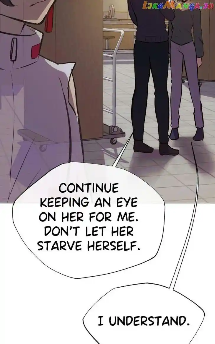 Rebirth Vol.25 Ch.204