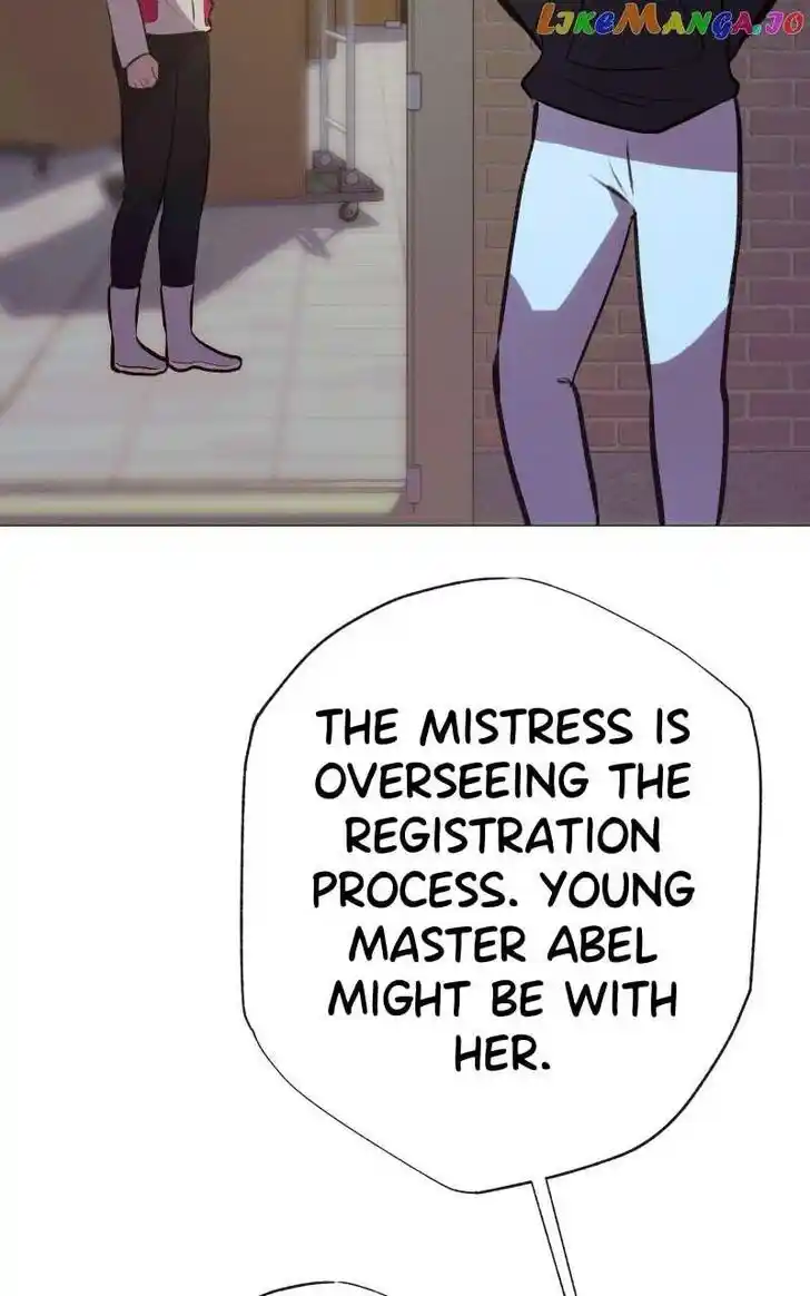 Rebirth Vol.25 Ch.204