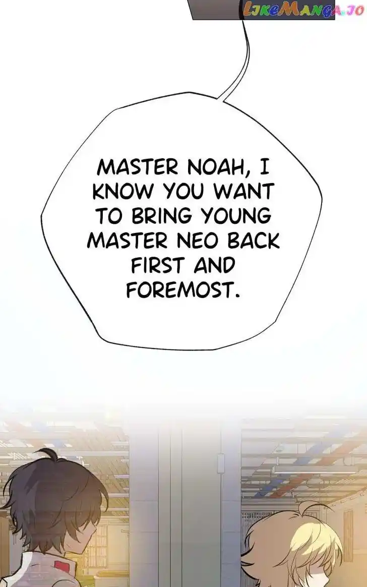 Rebirth Vol.25 Ch.204