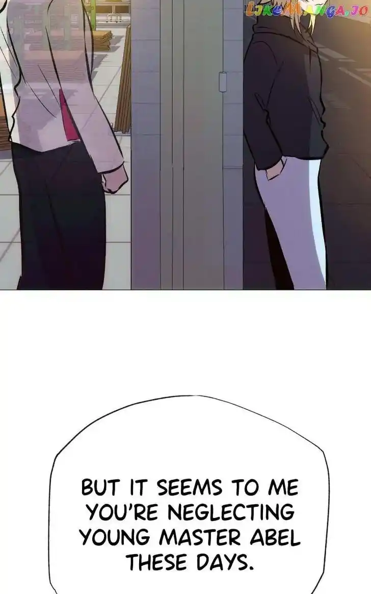 Rebirth Vol.25 Ch.204