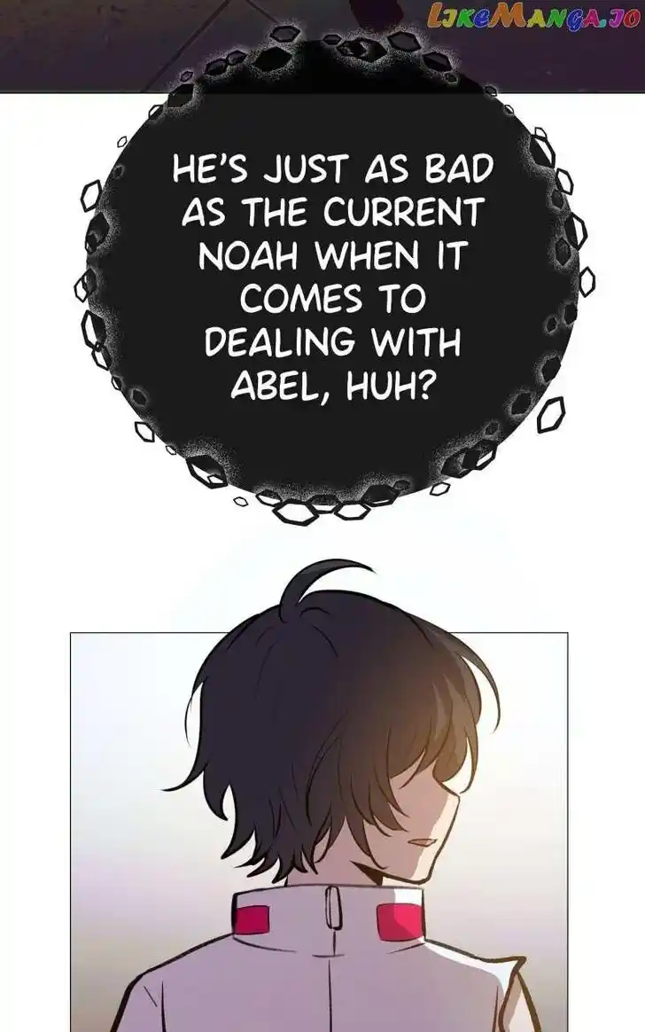 Rebirth Vol.25 Ch.204