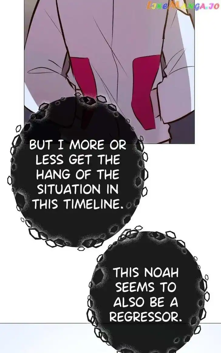 Rebirth Vol.25 Ch.204